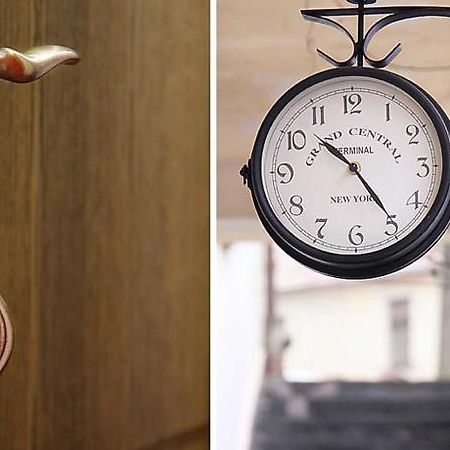 Przy Oslej Bramie Hotel Wałbrzych Eksteriør billede