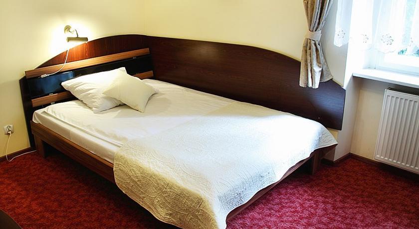 Przy Oslej Bramie Hotel Wałbrzych Eksteriør billede
