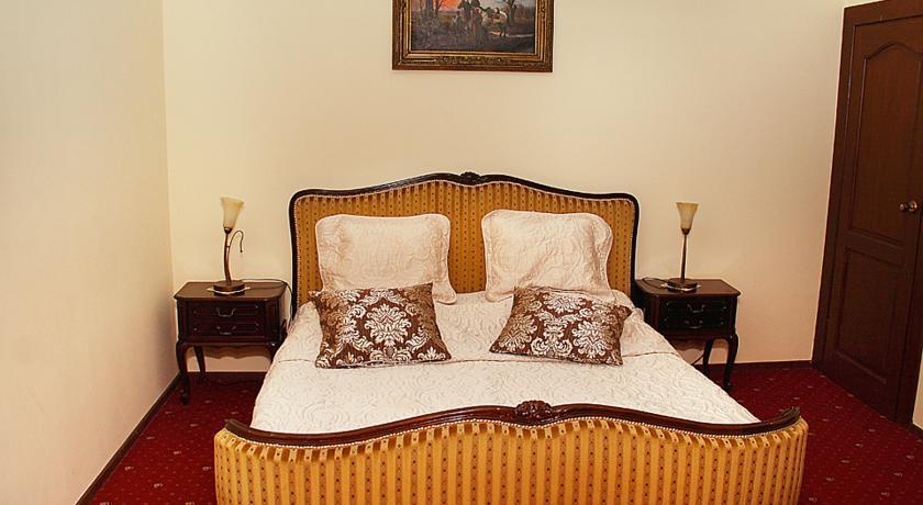 Przy Oslej Bramie Hotel Wałbrzych Eksteriør billede