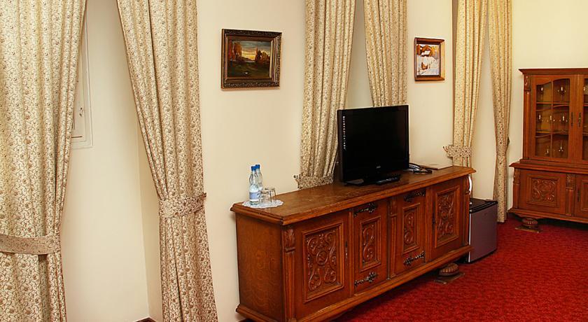 Przy Oslej Bramie Hotel Wałbrzych Eksteriør billede